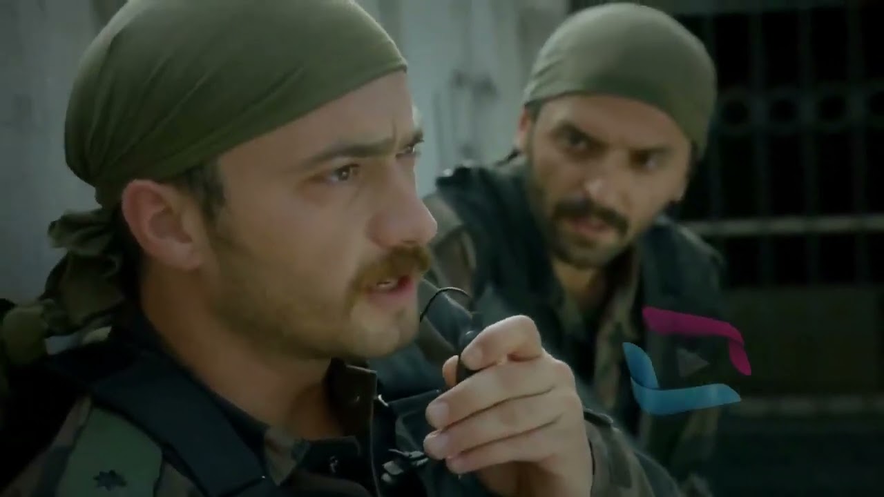 Nizama Adanmış Ruhlar (Ekip 1) - | 32.Bölüm | 1.Sezon HD (YENİ) | @SubeditTV