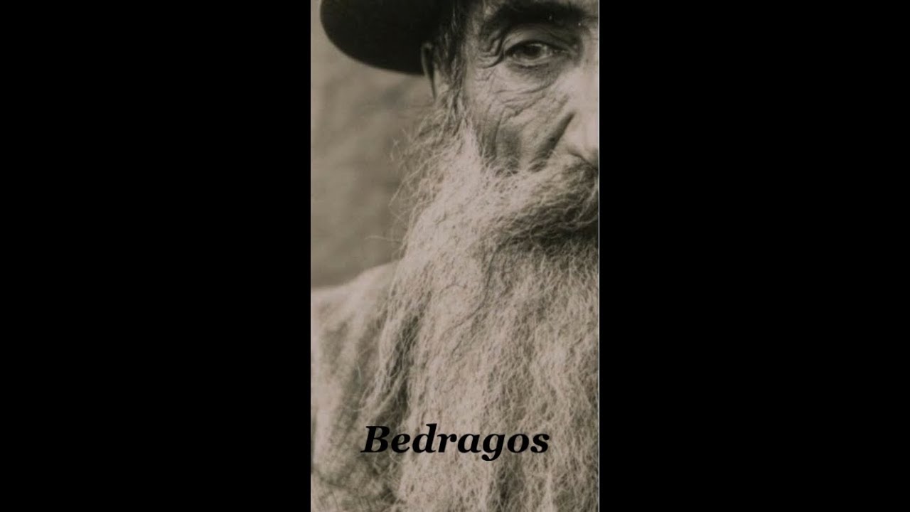 Nizamettin Ariç - Düzgün Baba