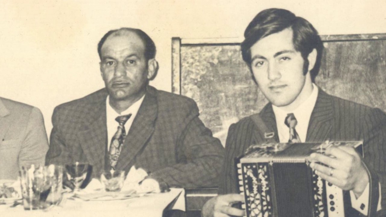 Nizami Əsgərov - Arzu qızım