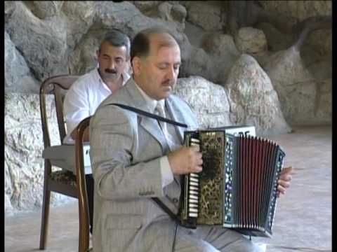 Nizami Əsgərov Arzu qızım