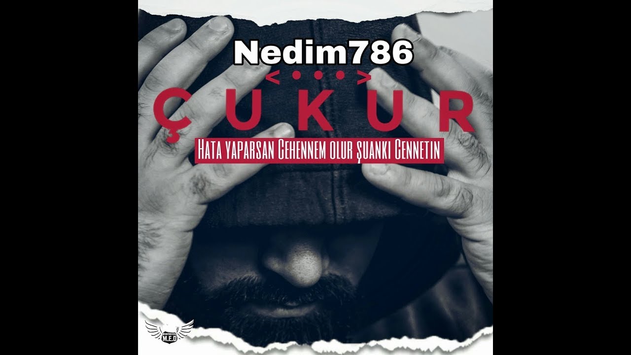 NIZZY MAFIZZY - #ÇUKUR  ❌GERMAN - TURKISH RAP❌ #ichbinçukur #çukuraşarkıöner