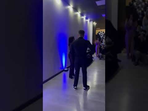 NJ FIREFIGHTER CATCHES WIFE CHEATING AD EXPOSES HER AT HIS BIRTHDAY PARTY