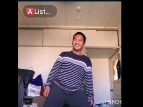 NJ (YUKI) BAAM DANCE COVER BIGO LIVE