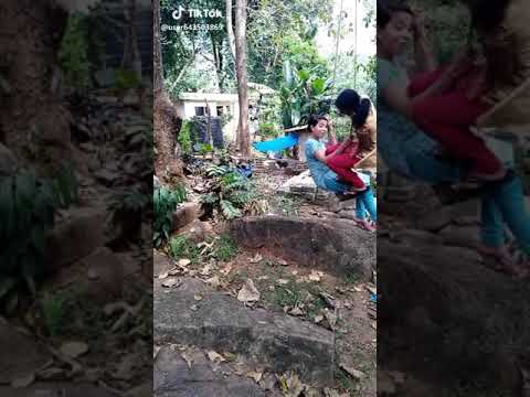 Njangade chechimar