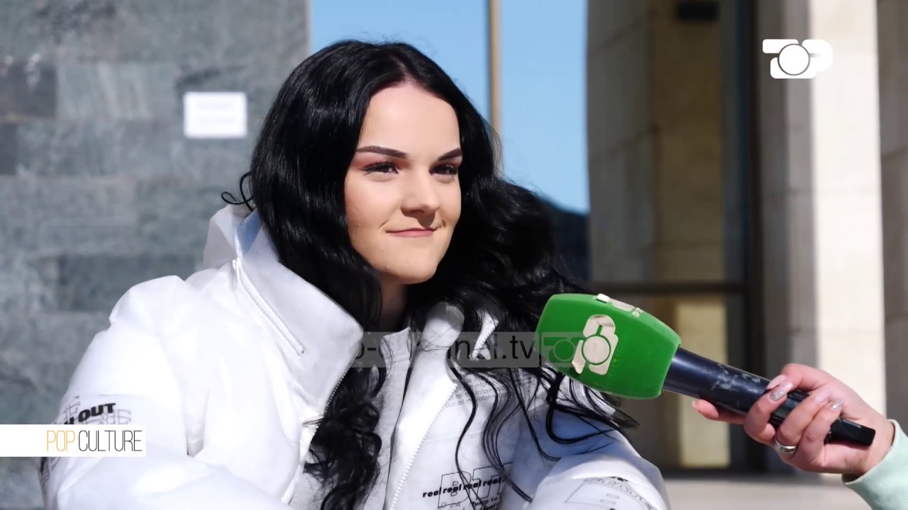 Njihuni me konkurenten e “Jeho” Cliah | Pop Culture 3