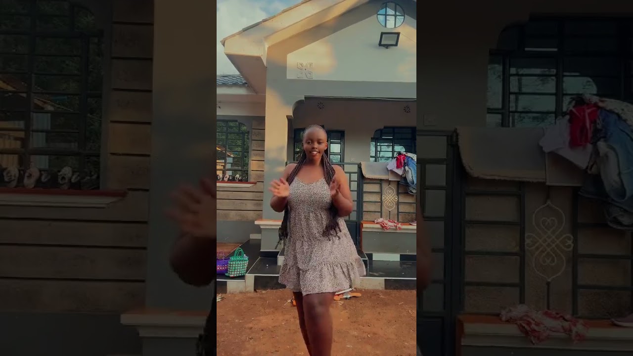 Njoki Murira😍