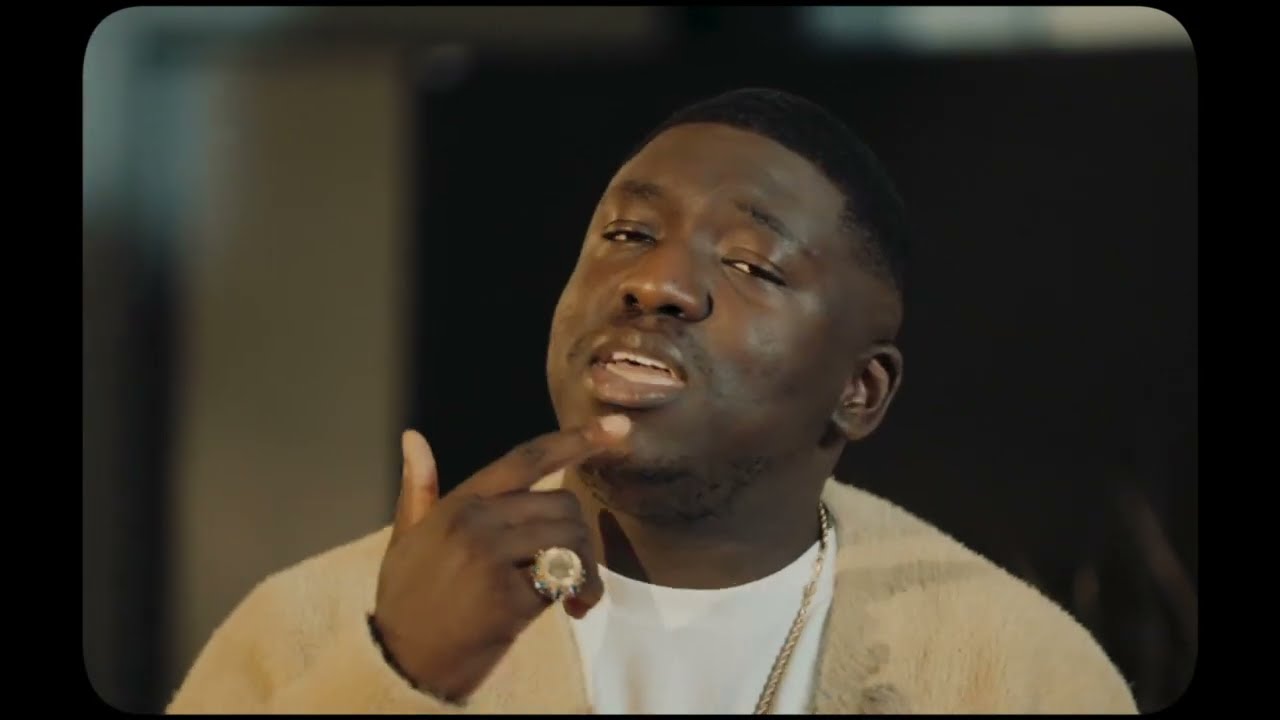Nk Divine - PENE ( Clip Officiel )