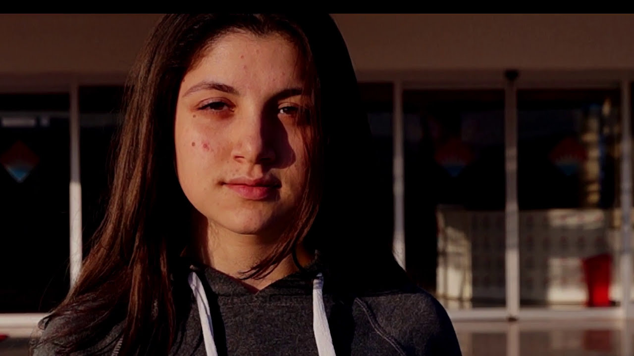 ÇÜNKÜ SEN BAHÇEŞEHİRLİ DEĞİLSİN - Kısa Film - Short Film