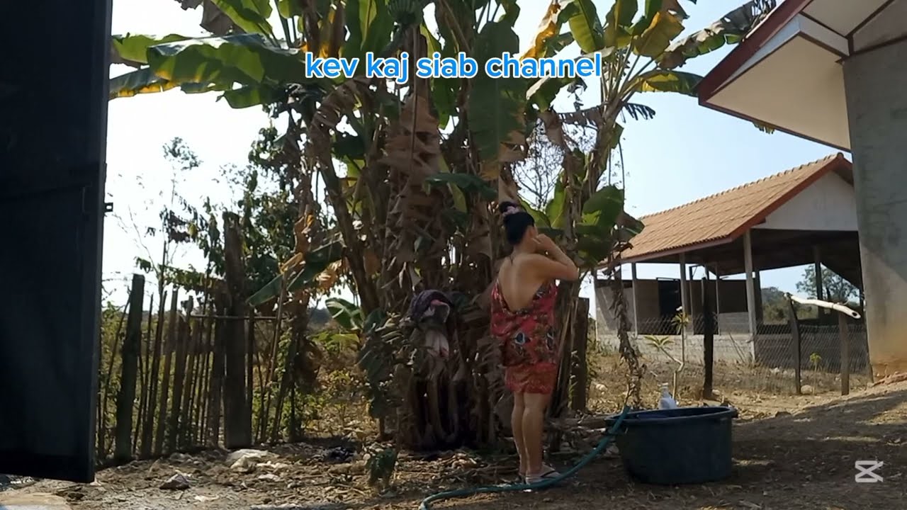 nkauj hmoob da dej