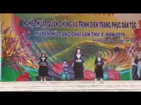 Nkauj Hmoob Seev Cev Haib Li Haib 2 /9/2019