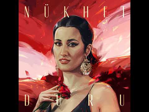 Nükhet Duru & Sıla - Yaralım (Audio)