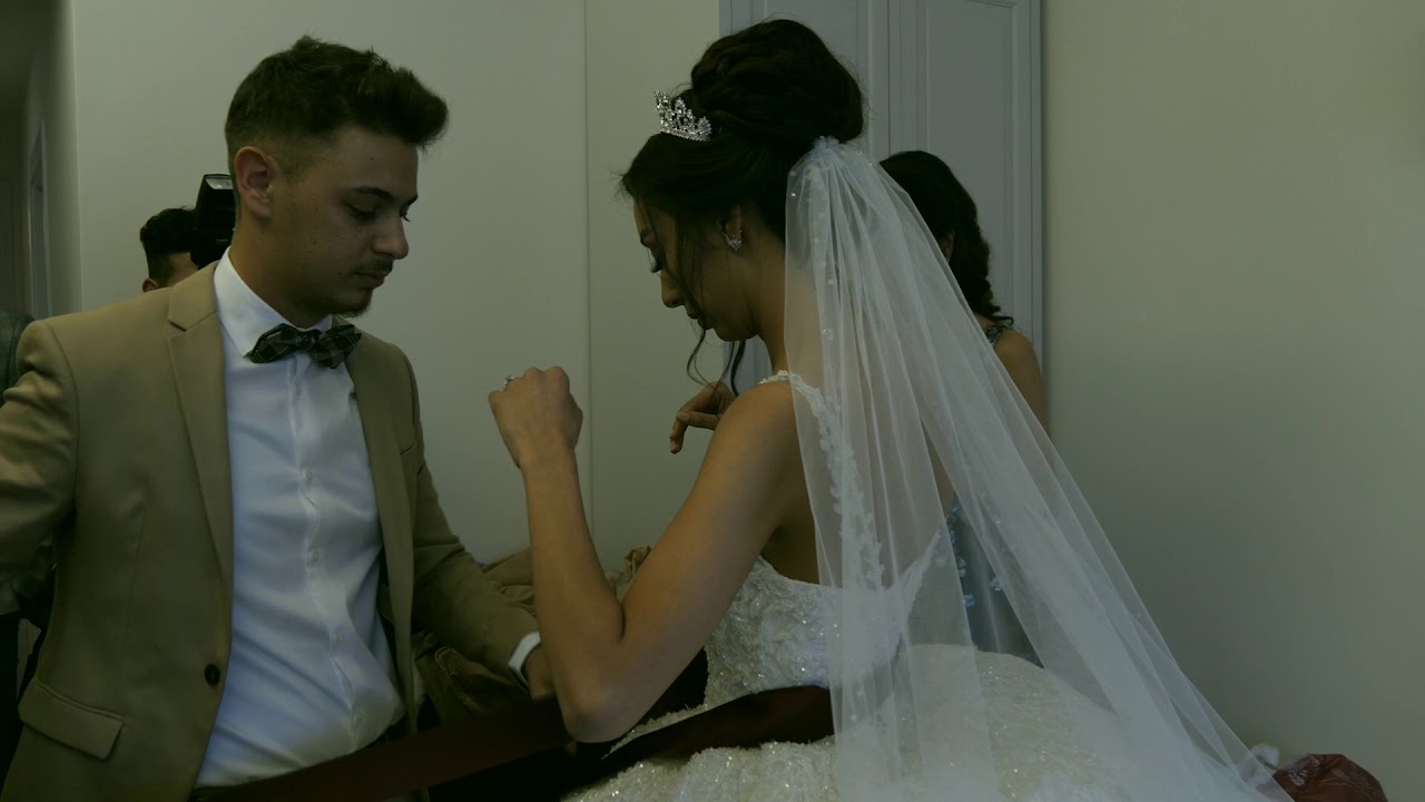 NKM.Gizem & Kaan Best Clip