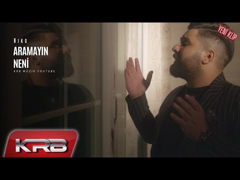 NİKO - ARAMAYIN BENİ (Official Video Klip)