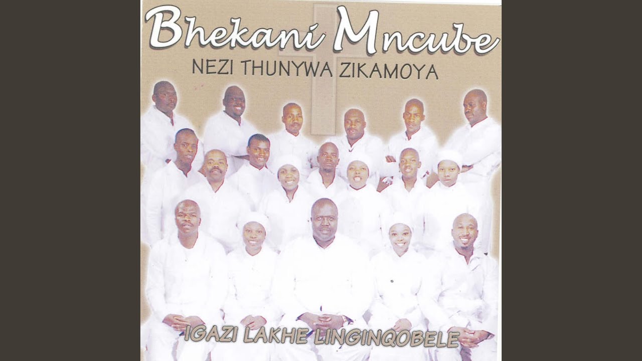 Nkosi Bheka Ibandla