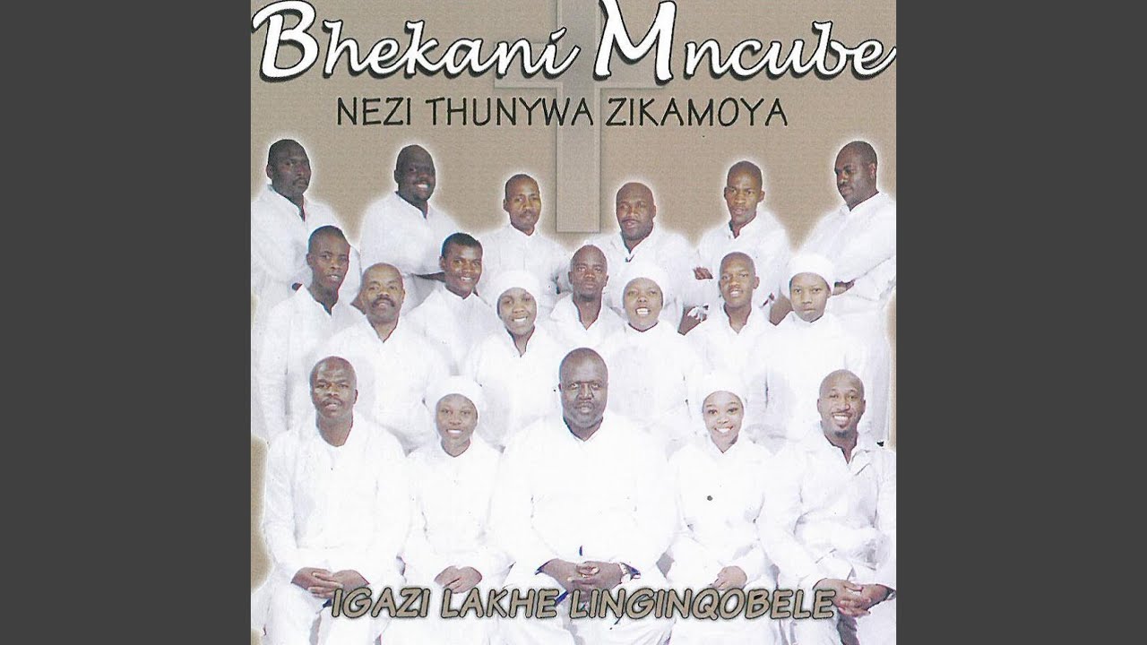 Nkosi bheka ibandla
