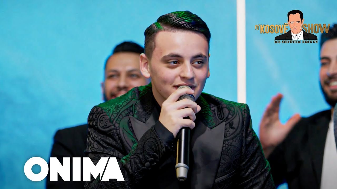 n’Kosove showe : Deoni - Ma don zemra