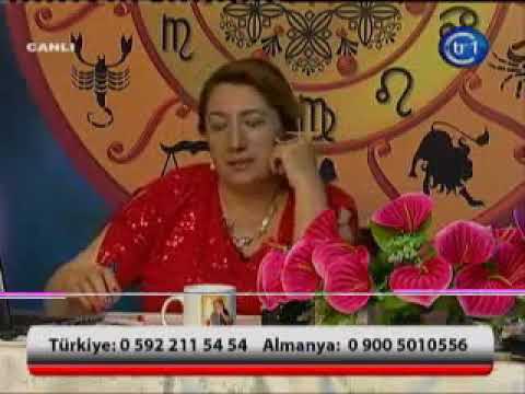 ÜNLÜ MEDYUM SONGÜL ABLA