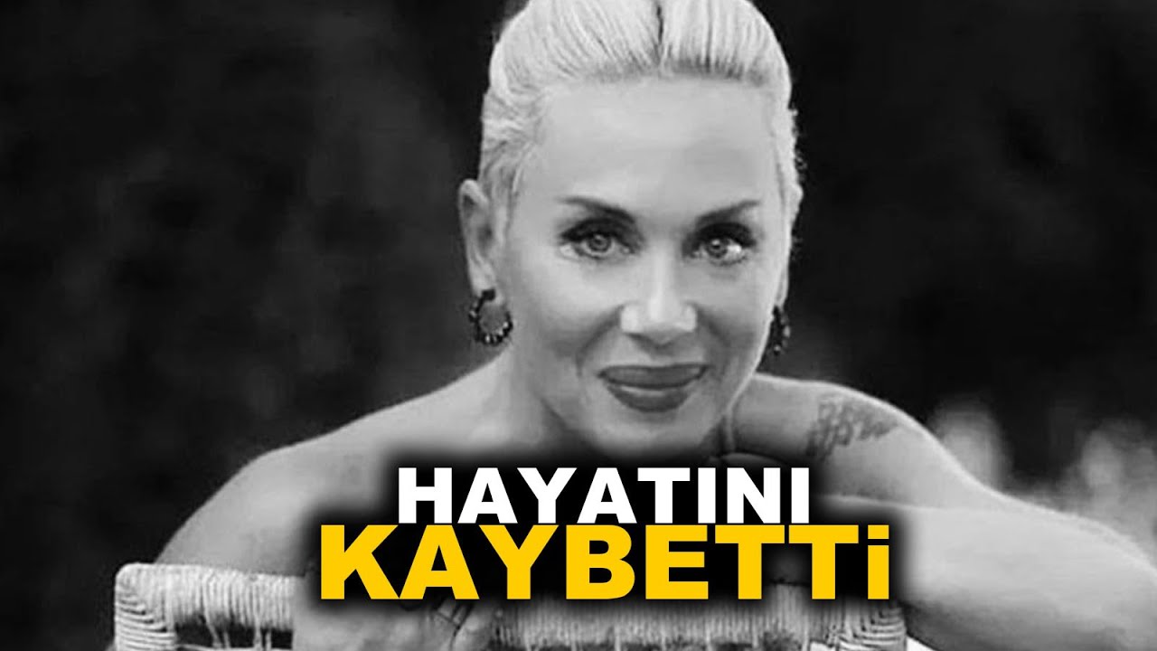 Ünlü Oyuncu Billur Kalkavan, hayatını kaybetti! Son mesajı bu olmuştu!