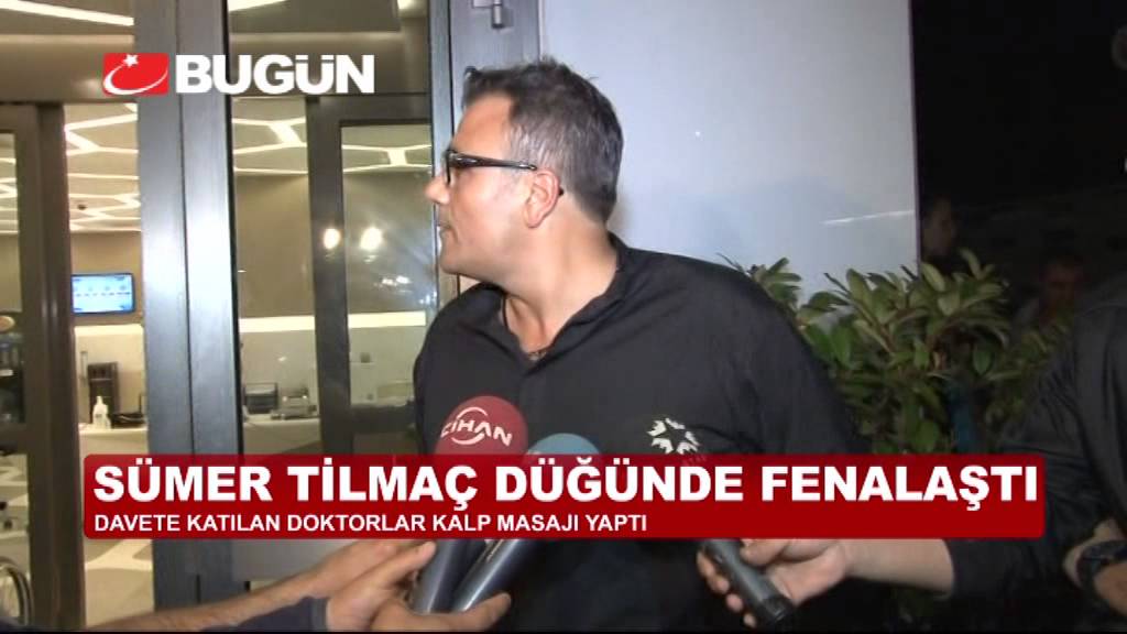 ÜNLÜ SANATÇI SÜMER TİLMAÇ HAYATINI KAYBETTİ