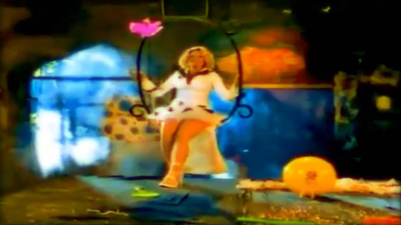 NİLÜFER ÖRER ŞIMARIK 1996 Official Video Klip HD