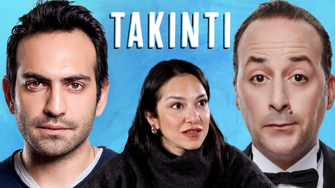 ÜNLÜLERİN BİLMEDİĞİNİZ TAKINTILARI!