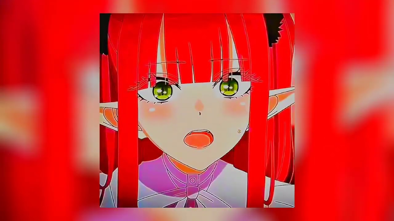 NLO   Padkaya   speed up AMV TikTok version