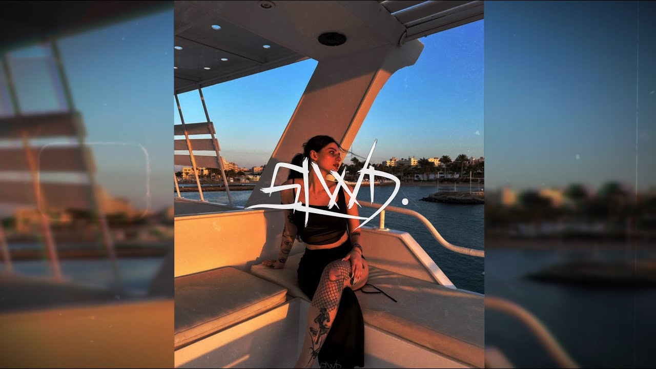 NLO - Танцы (slowed)