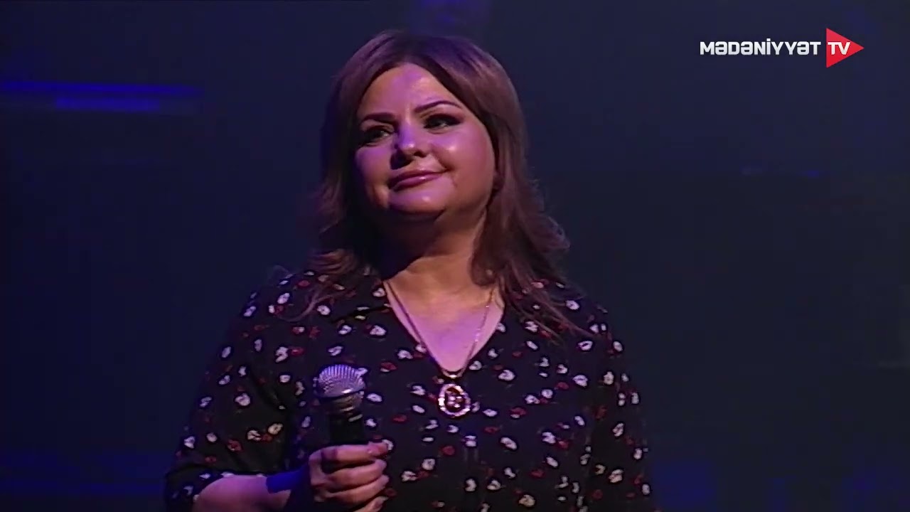 “Nəğmə dolu bir ürəyəm, ey Vətən” | Bəstəkar Elza İbrahimovanın mahnılarından ibarət konsert