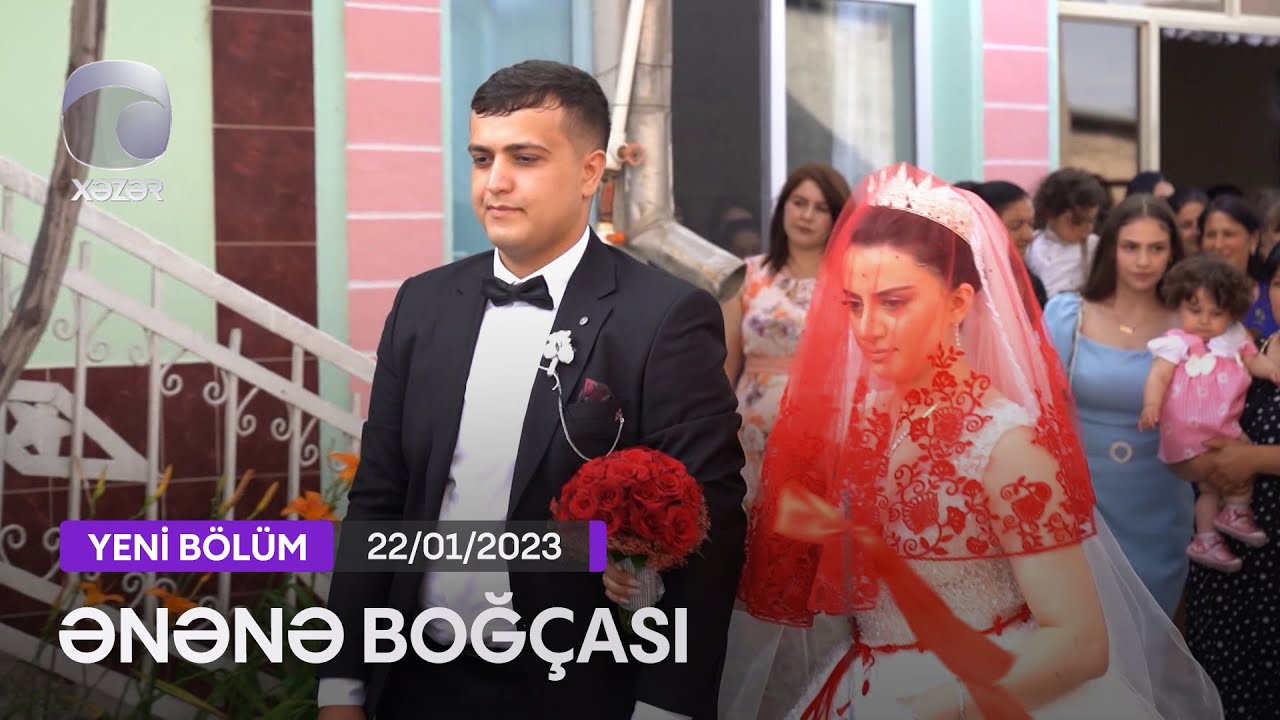 Ənənə Boğçası  -  Gürcüstan  