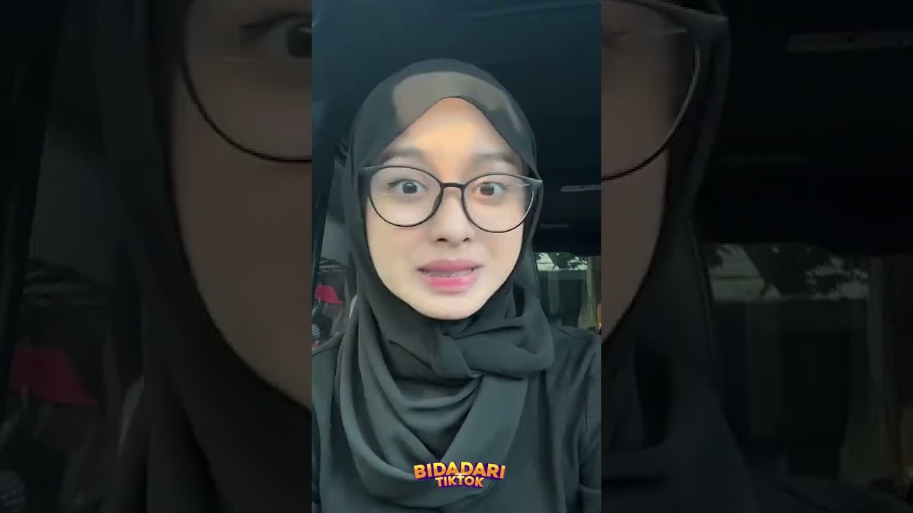 Nnaputt l Masyallah Cantik 😍😍😍