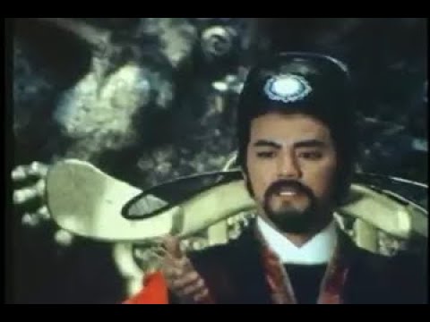 NİNJA ÖLÜMCÜL TUZAK -türkçe dublaj dövüş filmi