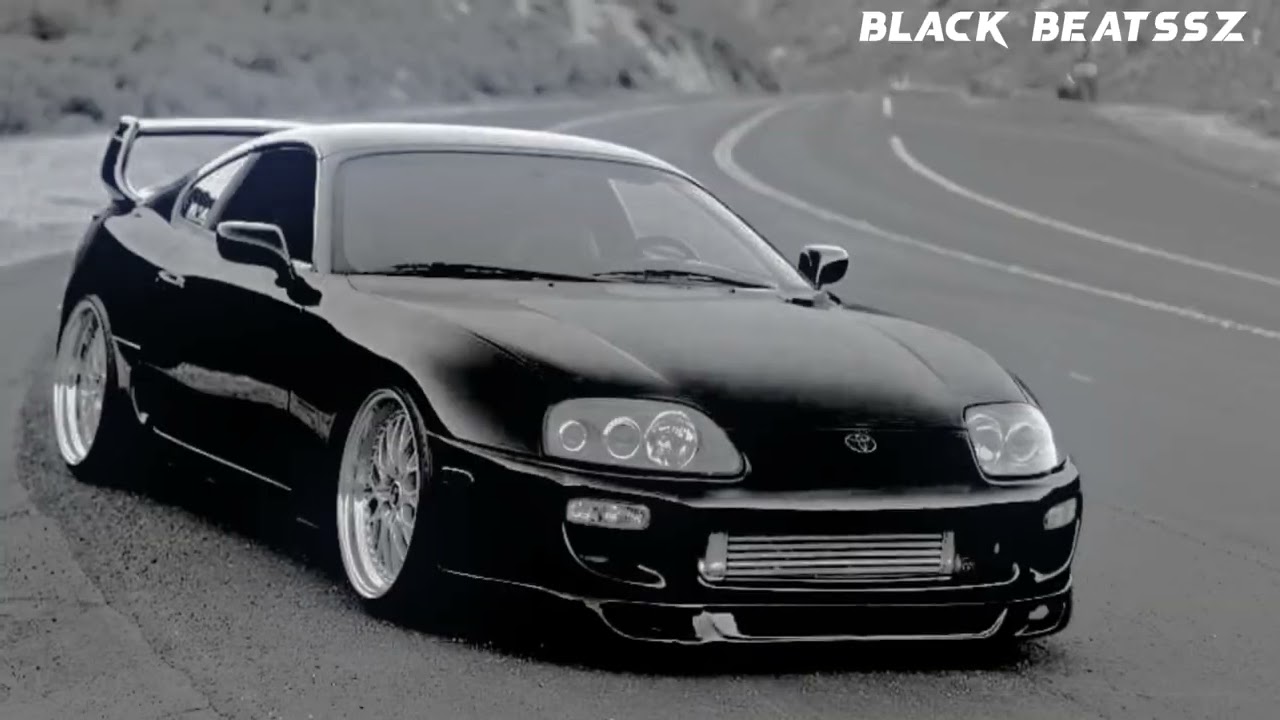 Nənənin Babanın Nəvəsi Remix  (Azeri Phonk) 2023 BlackBeatssZ