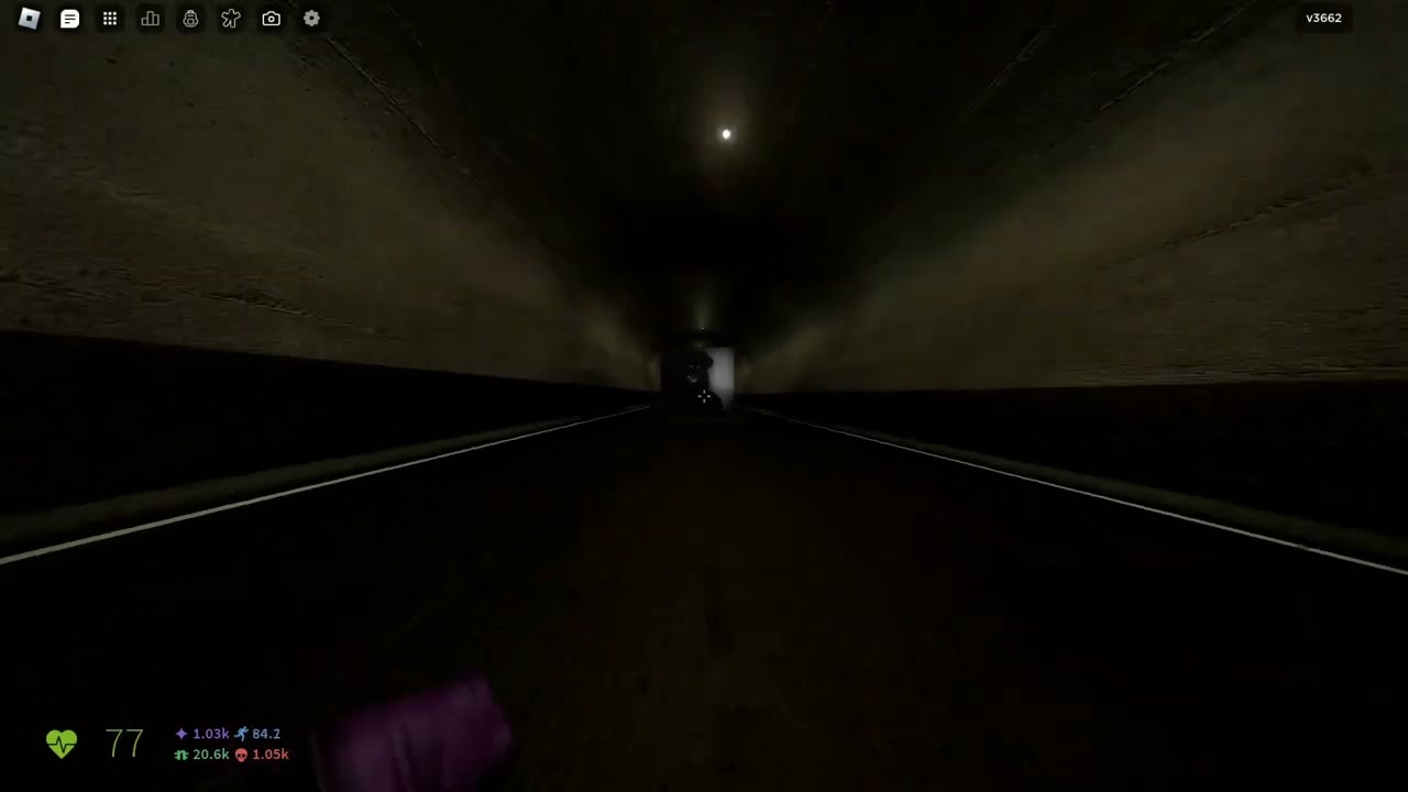 nn_tunnels custom nextbot jumpscare (Nico's Nextbots)