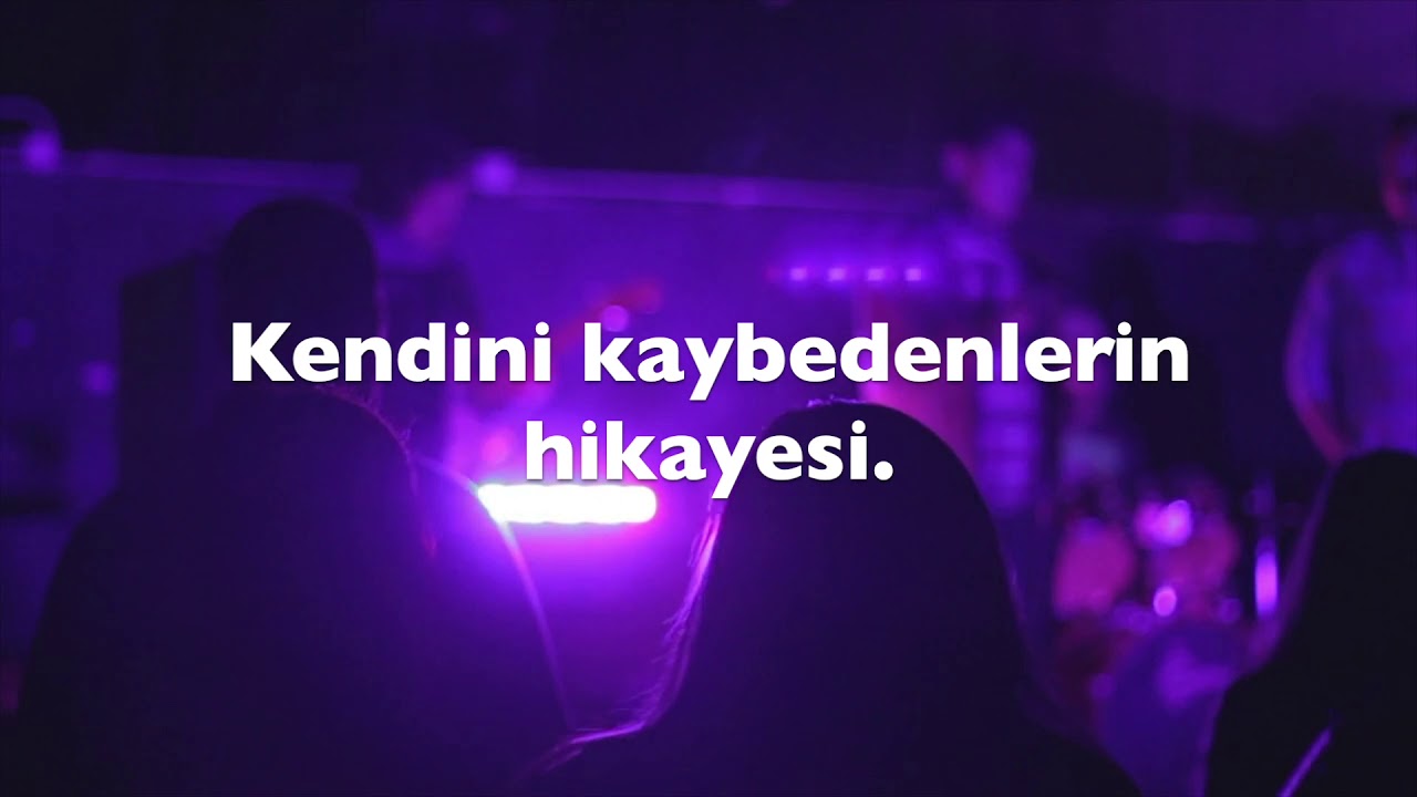 No. 26 - Fragman - Şimdi Wattpad'te!