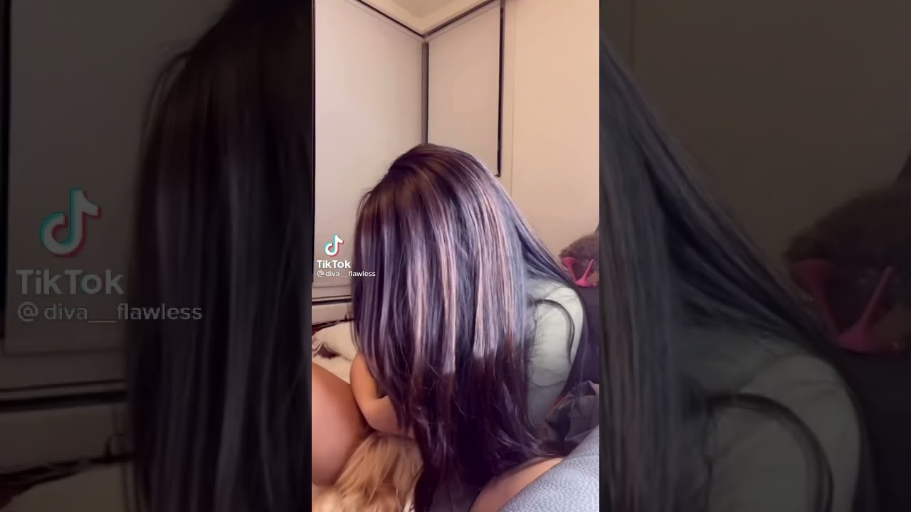 No bra