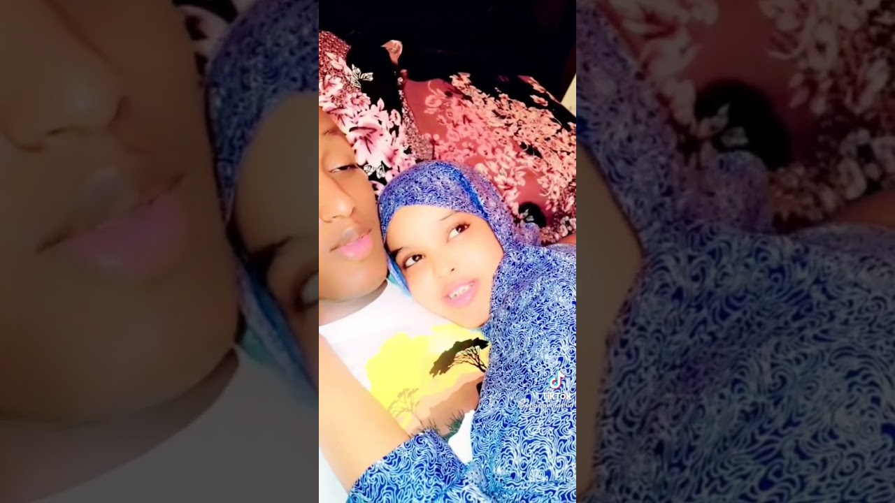 No bra Challenge 😜. Romantic Somali couples. @sexymulticulturalgirls7719