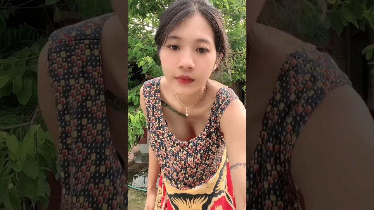 No Bra Challenge 118 ‼️#dangdut  #videoviral #fyp #jedagjedug #gemoy #lagiviral#challenge #nobra