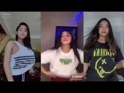 No bra challenge, electrical tape challenge (labas dede challenge) part 1