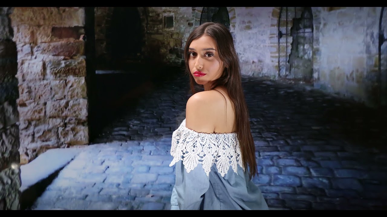 no bra day | shoot | sexy model