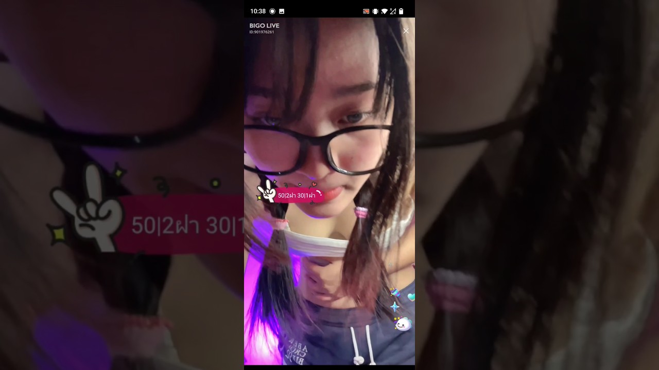 No Bra/Braless/Boobs/Bigo/Bigo Live/Periscope/Tiktok/Thai/Nip Slip/Nipples/Tit's/Bigo no bra/Naked