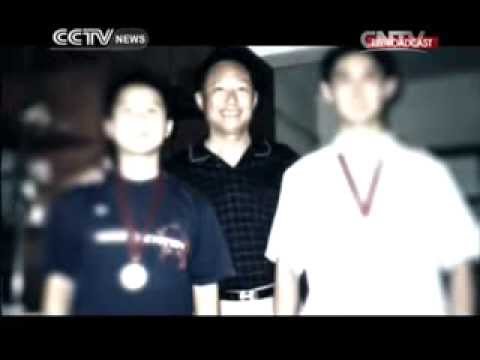 No Chinese laws protect abused male teens