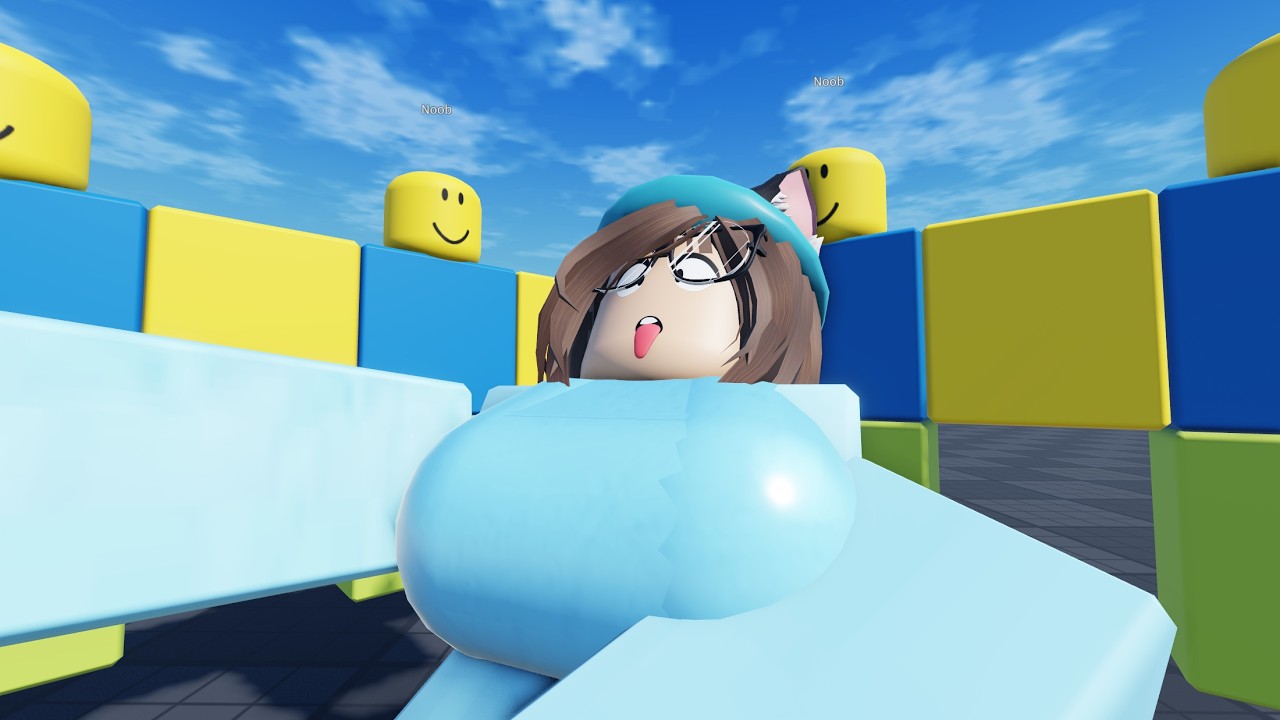 [NO CLICKBAIT] Special 75K Subs! | Roblox R63