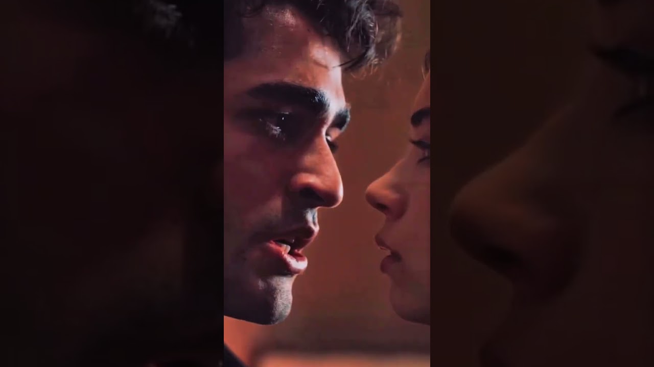 No Control On Self😢🔥||Ferit ve Seyran❤️️||Yalicapkini✨||Turkishseries