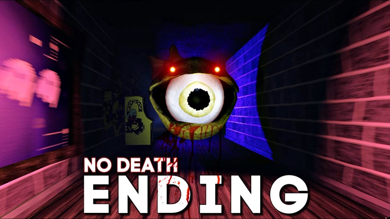 [NO DEATH ALL ENDINGS & ALL PRIZES] Pac-Man: Core Collection - Full Walkthrough Gameplay (ENDING)