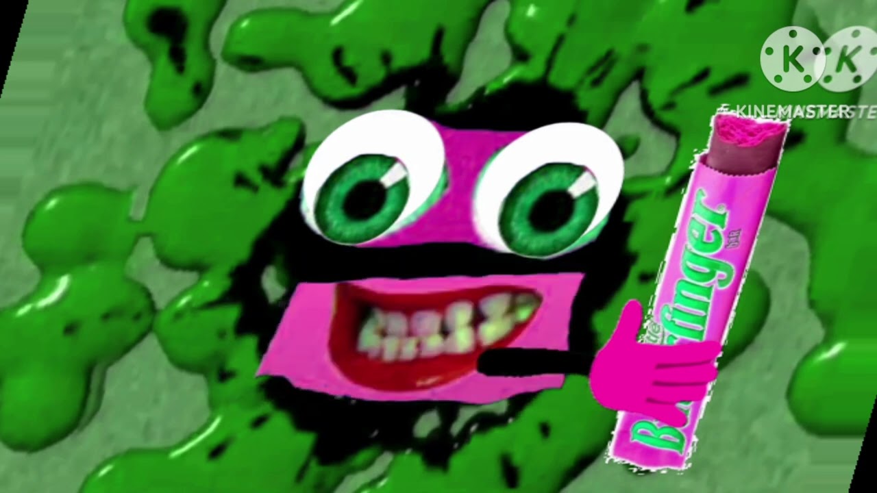 No Eating Food In The Halls Csupo in G Major 64