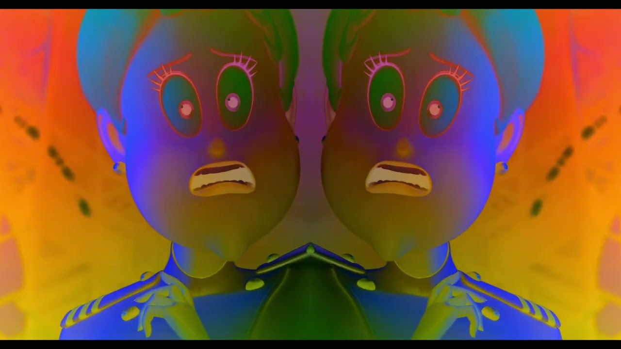 No! Effects (Inspired by Preview 2 Effects) Has A Conga Busher