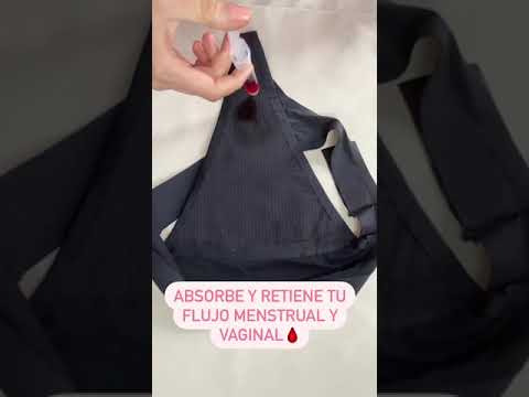 ¡No es cualquier tanga!