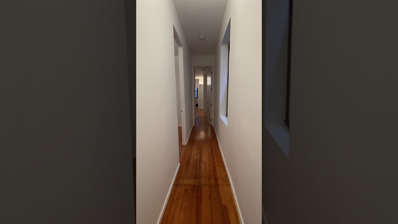 NO FEE! 3604 Broadway Unit 2S | #HamiltonHeights | $3,595 | 4 BR 2 BA| #RENTAL IN #NYC