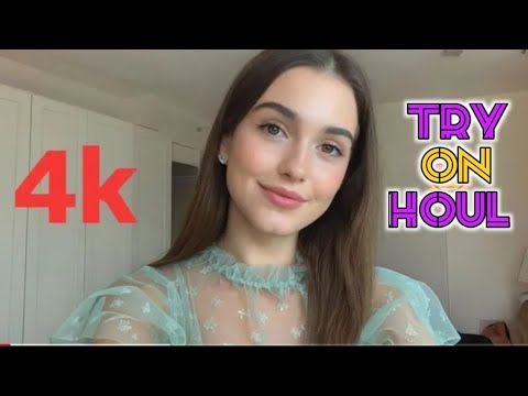 No Filters, No Tricks – Just Real 4K Transparent Cleaning