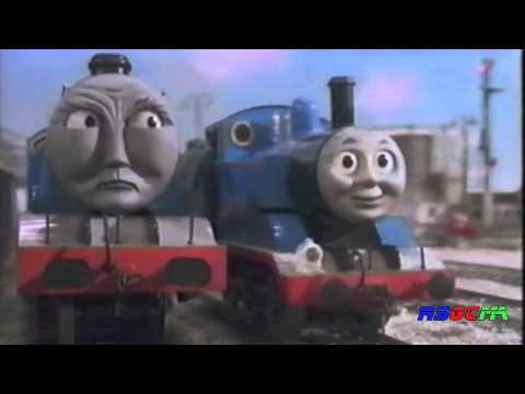 No Joke For James (GC - HD)